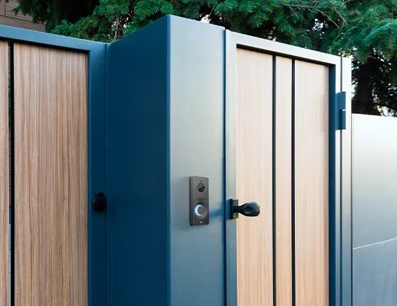 2n Ip One Bronze Ip-Videosprechanlage,