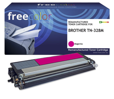 EAN 3112539925963 - Freecolor K15452F7 cartucho de tóner 1 pieza(s) Compatible Magenta imagen 1