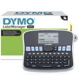 EAN 3501170879511 - DYMO LabelManager 360D™ AZY impresora de etiquetas Transferencia térmica 180 x 180 DPI 12 mm/s Alámbrico  imagen 1