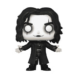 Figura Pop El Cuervo Eric Draven