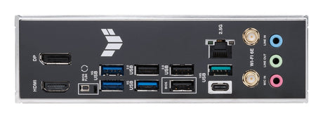 EAN 4711387423073 - ASUS TUF GAMING B650-E WIFI AMD B650 Zócalo AM5 ATX imagen 7