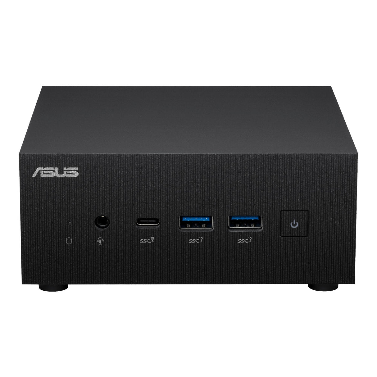 Barebone Asus Vivo Mini Pn64-Bb3012md I3-1220p 8gb Ssd 256gb Negro