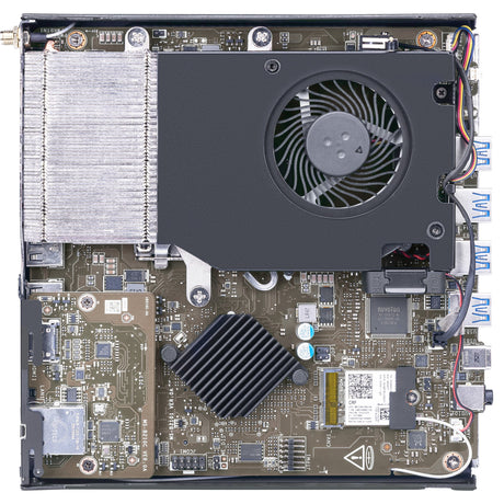 EAN 4711377409537 - MSI Pro DP10 A14MG-001EU PCs/estación de trabajo Intel® Core™ i7 i7-14700 16 GB DDR5-SDRAM 1 TB SSD Windo imagen 16