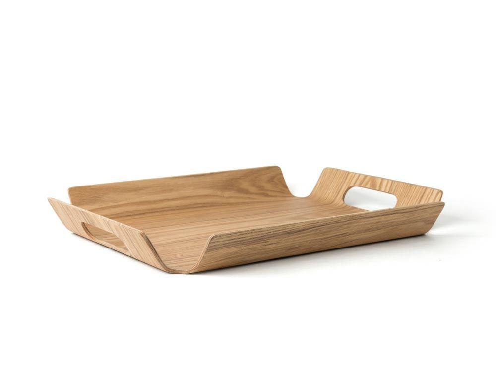 EAN 8711871890042 - Bredemeijer Madera Bandeja de servir clásica Rectángulo Marrón imagen 1