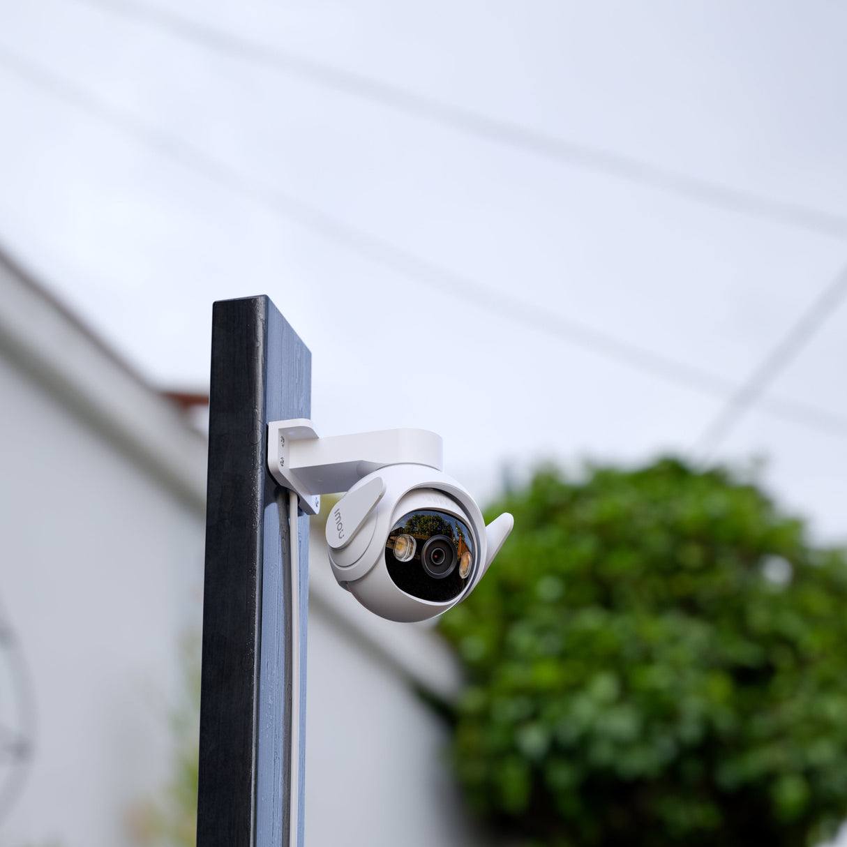 Imou Cruiser 2 2k Outdoor Ptz Colour Cam