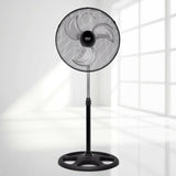 EAN 8422160053337 - Ufesa SFM1800 Negro, Acero inoxidable imagen 2