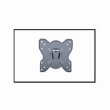 EAN 8716309127943 - Gembird WM-42F-03 soporte para TV 106,7 cm (42") Negro imagen 8