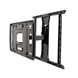 Hagor 2306 Soporte Para Monitor 165,1 Cm (65") Negro Pared
