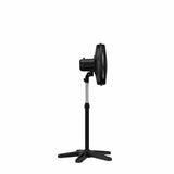 Ventilador Pie Rowenta Vu3110 Essential Stand