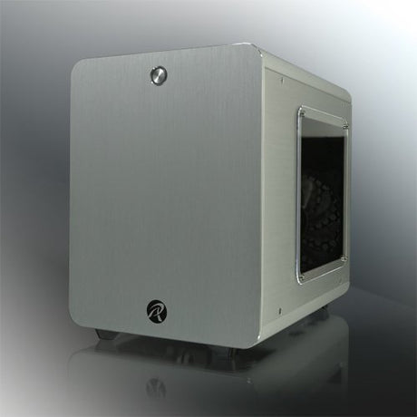 EAN 4715109921274 - RAIJINTEK Metis Plus Micro Torre Plata imagen 1
