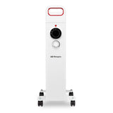 EAN 8435568405318 - Orbegozo RU 1500 Interior Blanco 1500 W Radiador de aceite eléctrico imagen 2