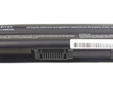 EAN 5902701416522 - Green Cell MS05 refacción para laptop Batería imagen 3