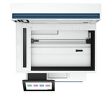 Hp Laserjet Enterprise Mfp 6600dn - Impresora Multifunción - S/W - Laser - Legal (216 X 356 Mm)