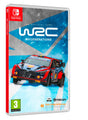 EAN 3665962024548 - NACON WRC Generations Estándar Español Nintendo Switch imagen 1