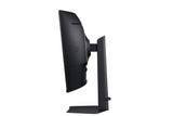 EAN 8806097438519 - Samsung G75F pantalla para PC 94 cm (37") 3840 x 2160 Pixeles 4K Ultra HD LCD Negro imagen 11