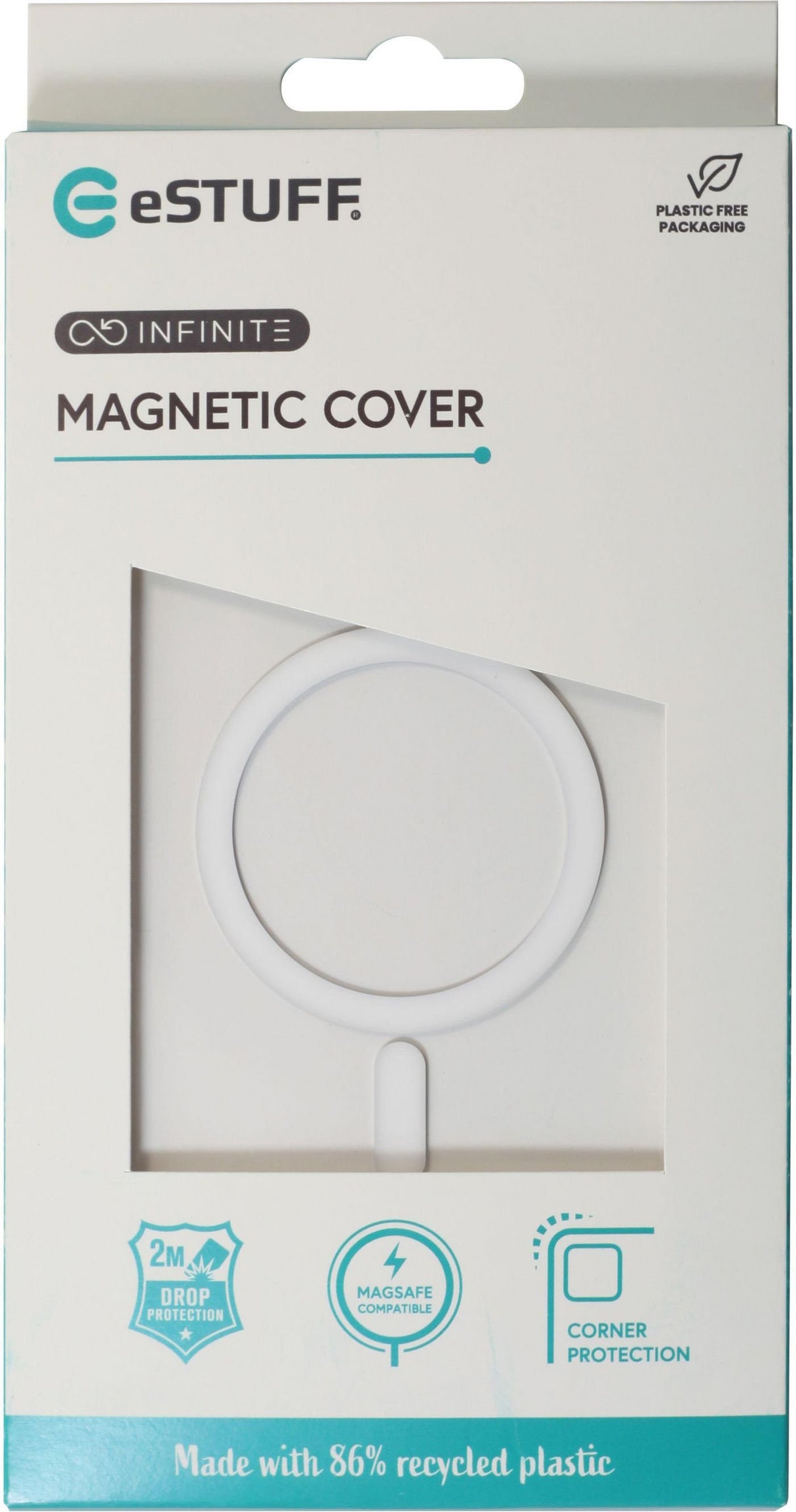 EAN 5715063710418 - eSTUFF ES67141012 no categorizado imagen 2