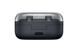 Auriculares  Samsung Galaxy Buds4 Black Auriculares Inear Inálambricos