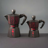 Moka Express 3tz Stranger Things