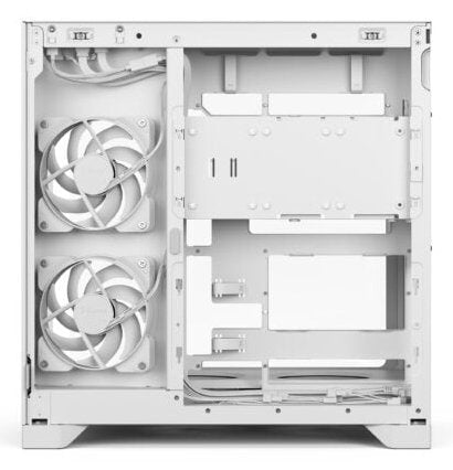 EAN 7340172712176 - Fractal Design Pop 2 Vision Torre Blanco imagen 12