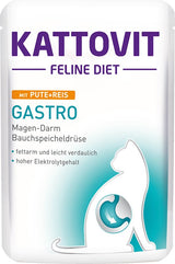 EAN 4000158772350 - Kattovit 4000158772350 comida húmeda para gatos 85 g imagen 1