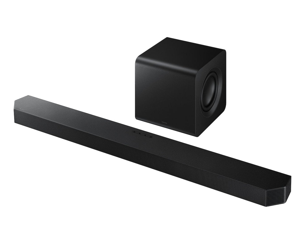 Samsung Hw-Q800h Negro 5.1.2 Canales 360 W