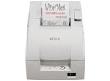EAN 8715946732619 - Epson TM-U220IIB impresora de matriz de punto imagen 1