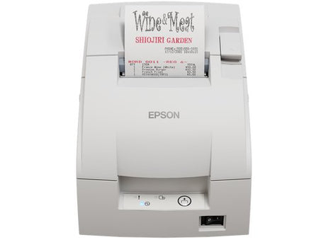 EAN 8715946732619 - Epson TM-U220IIB impresora de matriz de punto imagen 1