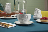 Fiftyeight Kaffeetasse 200ml - Verpennt Blanco