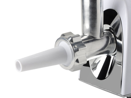 EAN 8713016042101 - Tristar VM-4210 picadora 550 W Acero inoxidable, Blanco imagen 6