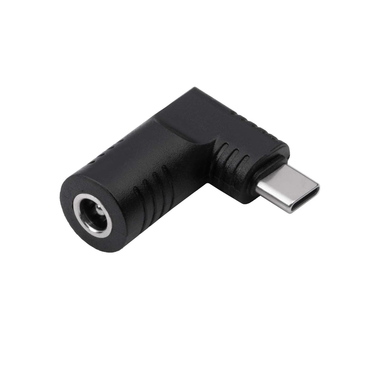 Akyga Plug For Portátil Adpater Ak-Nd-D06 65 W 5.5 X 2.5 Mm Usb-C
