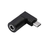 Akyga Plug For Portátil Adpater Ak-Nd-D06 65 W 5.5 X 2.5 Mm Usb-C