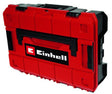EAN 4006825653991 - Einhell E-Case S-F Negro, Rojo Polipropileno (PP) imagen 1