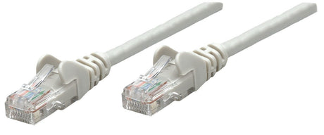 EAN 0766623739849 - Intellinet 739849 cable de red Gris 1,5 m Cat6 S/FTP (S-STP) imagen 1