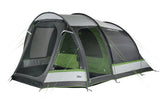 EAN 4001690118088 - High Peak Meran 5.0 5 personas(s) Verde, Gris claro Tienda tipo túnel imagen 1