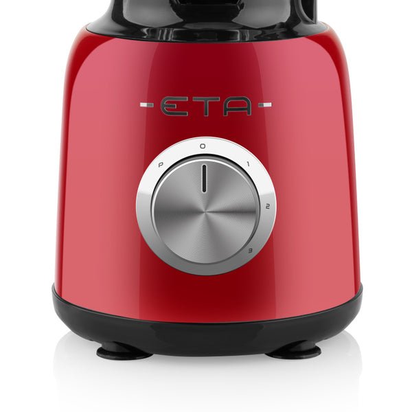 EAN 8590393366705 - Eta Storio 1,5 L Batidora de vaso 1200 W Rojo imagen 5
