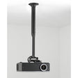EAN 0841872163444 - Chief KITEC045080B montaje para projector Techo Negro imagen 1