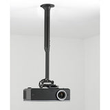 EAN 0841872163444 - Chief KITEC045080B montaje para projector Techo Negro imagen 1
