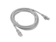 EAN 5901969418804 - Lanberg PCF6-10CC-0050-S cable de red Gris 0,5 m Cat6 F/UTP (FTP) imagen 1