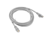 EAN 5901969418804 - Lanberg PCF6-10CC-0050-S cable de red Gris 0,5 m Cat6 F/UTP (FTP) imagen 1