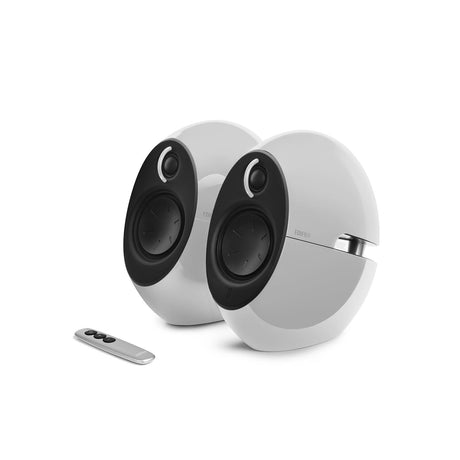 EAN 6923520264667 - Edifier Luna HD Blanco Inalámbrico y alámbrico 74 W imagen 1