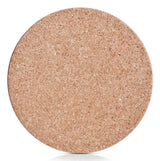 Zeller Untersetzer 20 Cm Natural