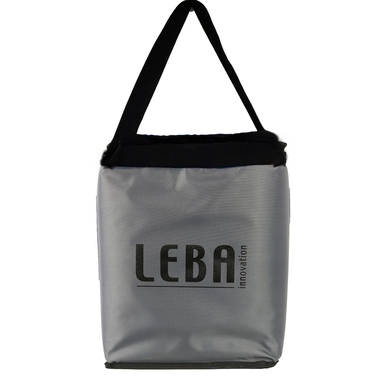 Leba Notebag 5 Tablet Bolsa De Almacenamiento 11 Gris Bul
