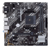 EAN 4718017932387 - ASUS Prime B450M-K II AMD B450 Zócalo AM4 micro ATX imagen 2