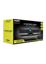 EAN 3567049020057 - Port Designs 902005 cámara de videoconferencia 8,29 MP Negro 3840 x 2160 Pixeles 30 pps CMOS 25,4 / 2,8 m imagen 11