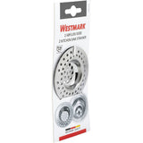 Westmark Abfluss-Sieb