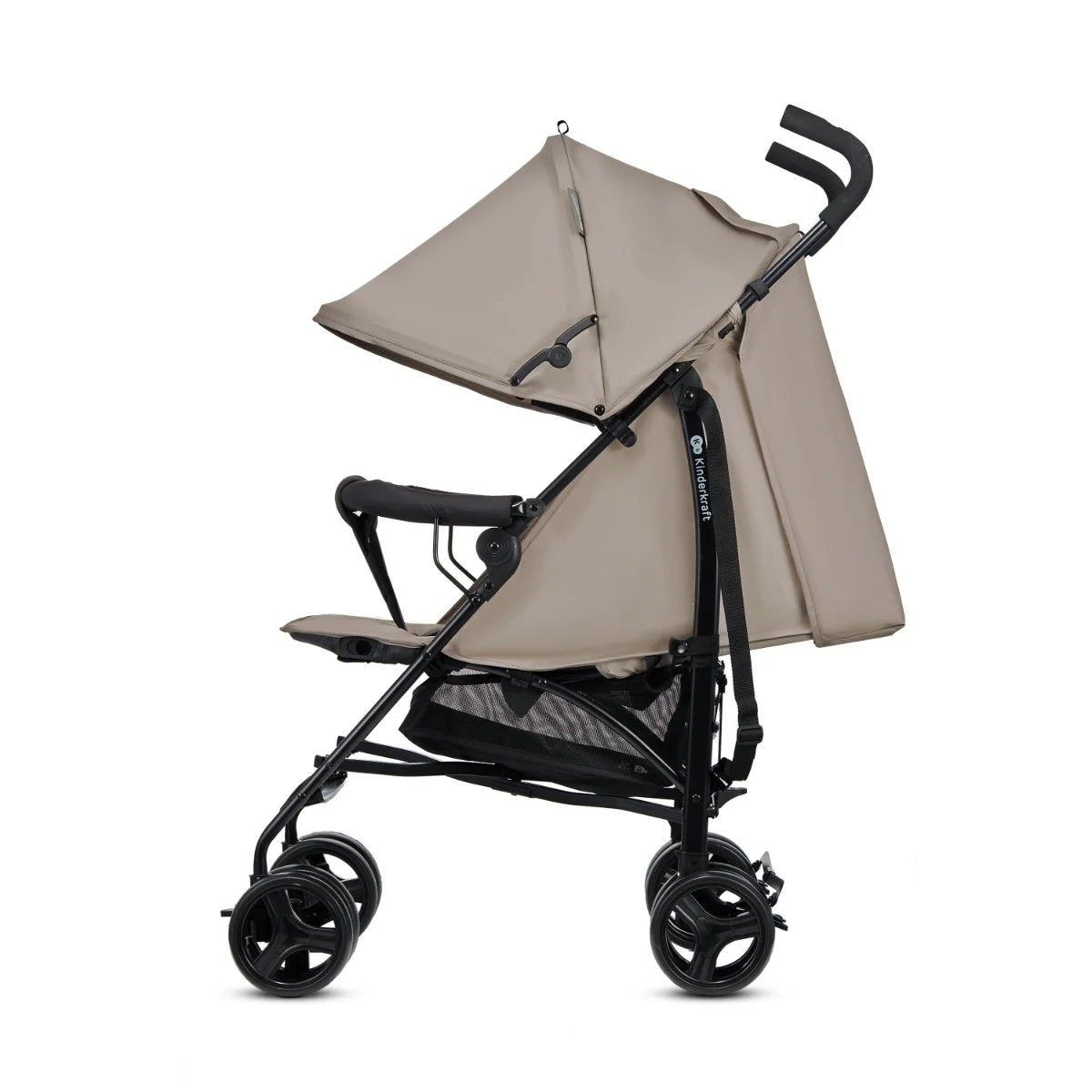Kinderkraft Tik Sillita De Paseo Ligera 1 Asiento(S) Beige