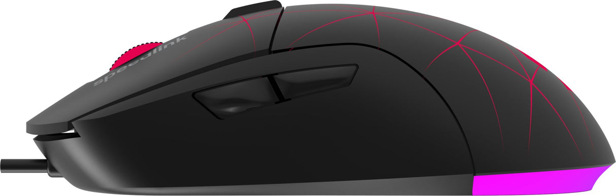 EAN 4027301685350 - SPEEDLINK CORAX ratón Juego mano derecha USB tipo A Óptico 3200 DPI imagen 3