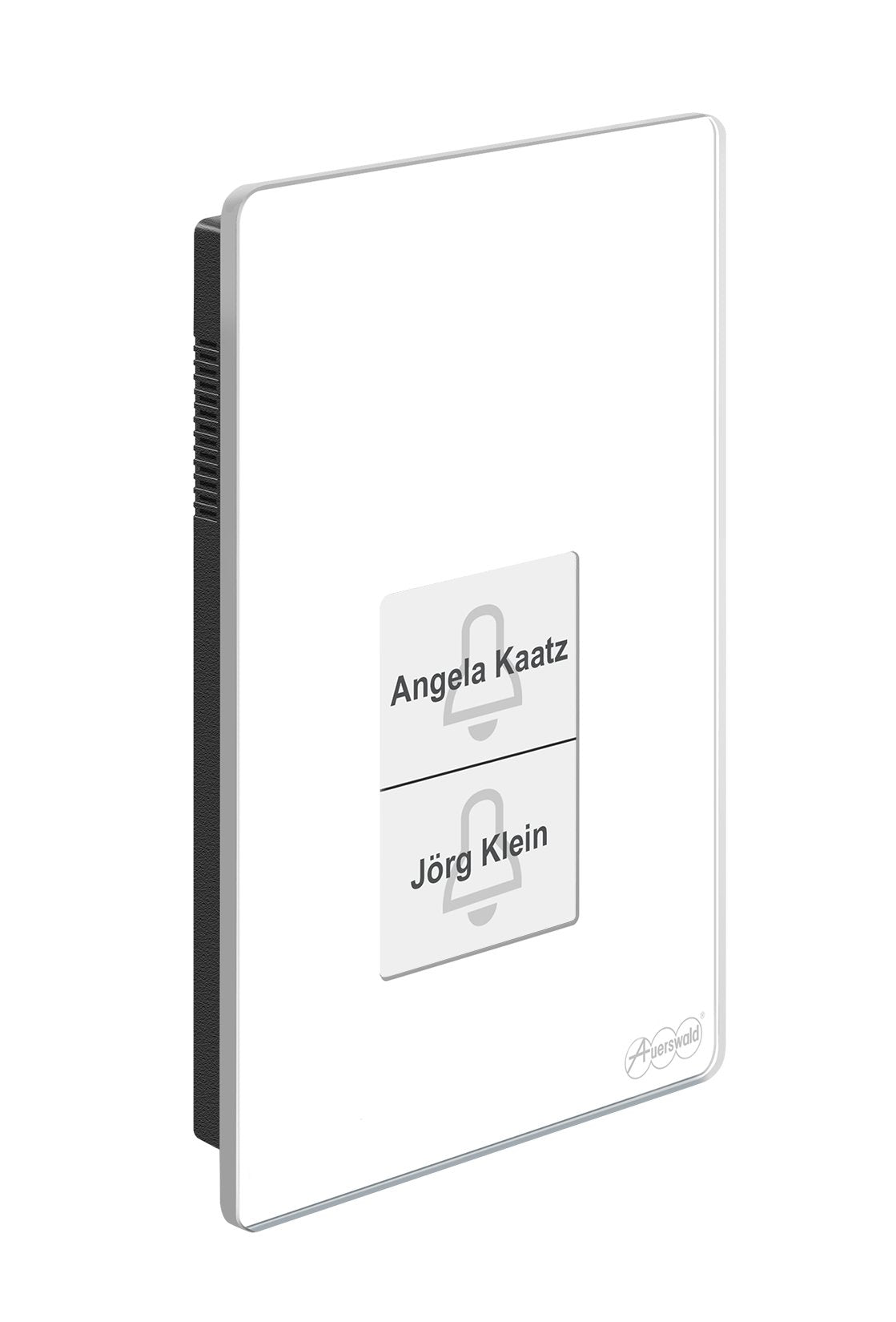 Auerswald Tfs-Dialog 400, 4 Teclas, Blanco