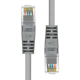 EAN 5714590010190 - ProXtend V-5UTP-015G cable de red Gris 1,5 m Cat5e U/UTP (UTP) imagen 2