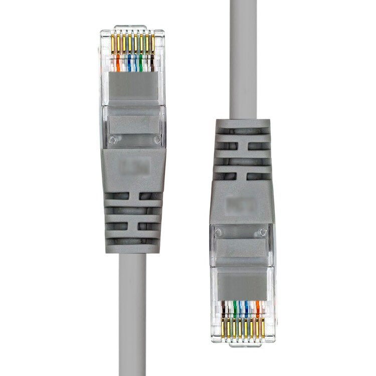 EAN 5714590010596 - ProXtend V-5UTP-07G cable de red Gris 7 m Cat5e U/UTP (UTP) imagen 2